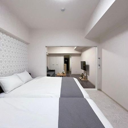 Casaen - Spacious 1Br Apt For 6 Ppl Great Location With Room Wifi Hiroszima Zewnętrze zdjęcie
