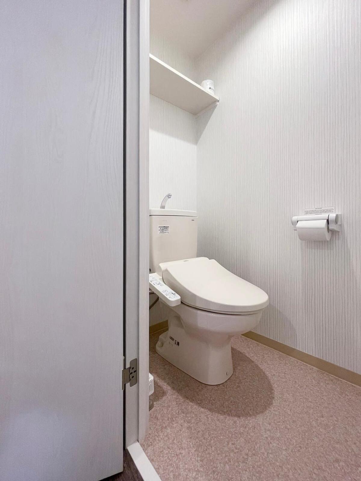 Casaen - Spacious 1Br Apt For 6 Ppl Great Location With Room Wifi Hiroszima Zewnętrze zdjęcie