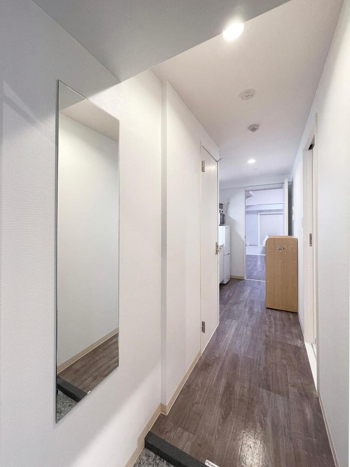 Casaen - Spacious 1Br Apt For 6 Ppl Great Location With Room Wifi Hiroszima Zewnętrze zdjęcie